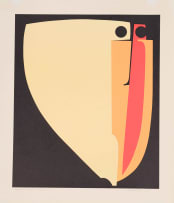 Ernst de Jong; Night's Passage Series I to VIII, eight