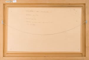 Alice Elahi; Grasses in the Wind, Cape Point