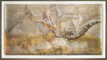 Deborah Bell; Passion Vision