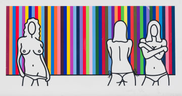 Richard Scott; Candy Us