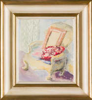 Cecil Higgs; Armchair