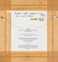 Cecil Higgs; Armchair