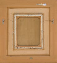 Alexis Preller; Head