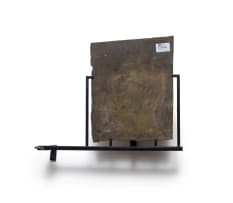 Johann Moolman; Face