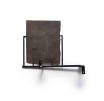 Johann Moolman; Face