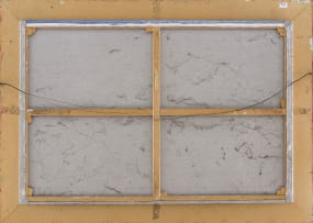 Gerhard Batha; Portofino