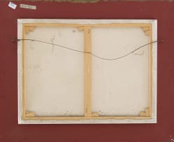 Gerhard Batha; Flowers in a Vase