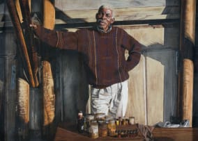 Lena Hugo; Above Board