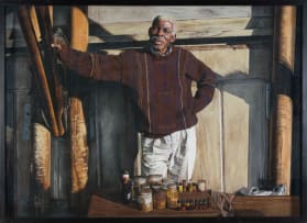 Lena Hugo; Above Board