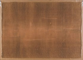 Lena Hugo; Above Board