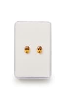 Spessartite-Mandarin Garnet