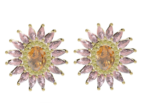 Spessartite-Mandarin Garnet