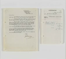 Johannes Meintjes; Rural Lovers (JM 377)