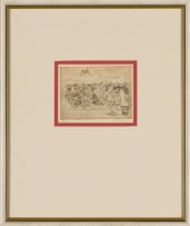 François Krige; Fishermen