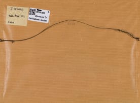 François Krige; Bird