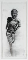 Nelson Makamo; Boy Running