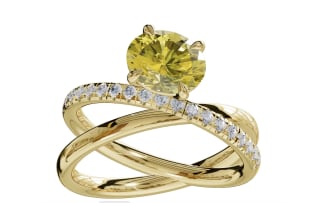 Three Danburite Stones