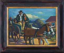 George Milwa Mnyaluza Pemba; Funeral