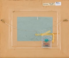 Gregoire Boonzaier; District Six, two