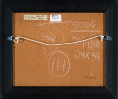 Gregoire Boonzaier; District Six, two