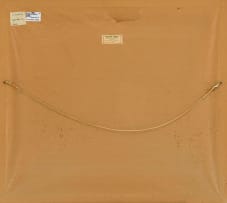 Terence McCaw; Bo-Kaap Landscape