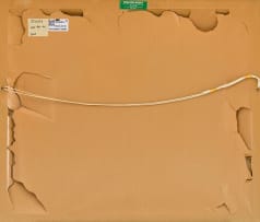 Terence McCaw; Landscape with Farm House