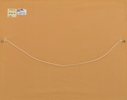 Terence McCaw; Landscape with Cottages