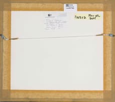 Cecil Skotnes; Simon Helps Christ, Stations of the Cross Series