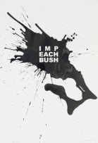 Kendell Geers; Imp Each Bush