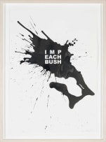 Kendell Geers; Imp Each Bush