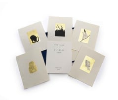 Mimmo Paladino; Ulysses, 16 June 1904