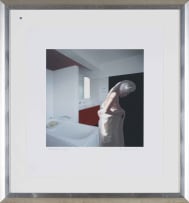 Richard Hamilton; Bathroom - Fig 2