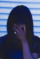 Nontsikelelo Veleko; Speak No Evil