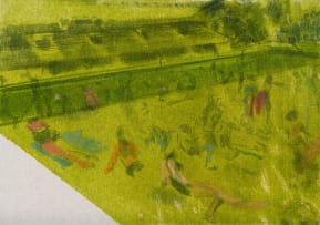 Gabrielle Raaff; My Old Newlands Swimming Pool