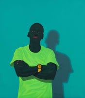 Lindokuhle Khumalo; The Socialite