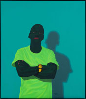 Lindokuhle Khumalo; The Socialite