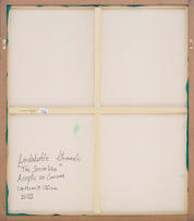 Lindokuhle Khumalo; The Socialite