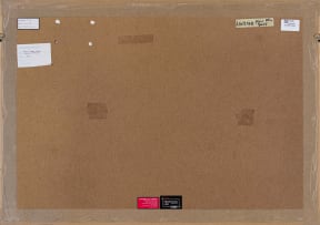 Hasan Essop and Husain Essop; Shack Mosque