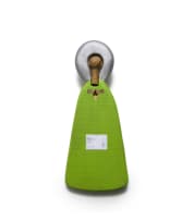 Peter Schütz; St Lucy