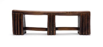 Woya Miya; Zulu Headrest