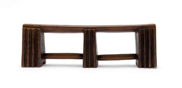 Woya Miya; Zulu Headrest