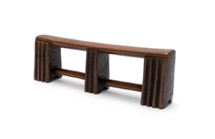 Woya Miya; Zulu Headrest