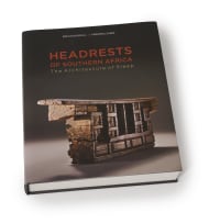 Woya Miya; Zulu Headrest