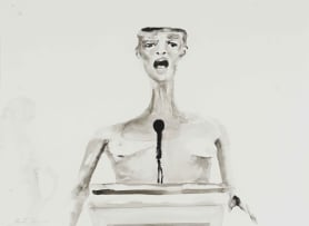 Minnette Vári; Alien (Remastered) I