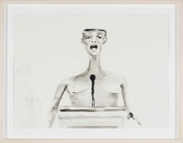 Minnette Vári; Alien (Remastered) I