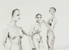 Minnette Vári; Alien (Remastered) III