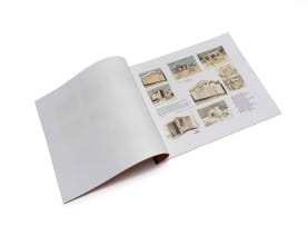 Pippa Skotnes; Shelter, portfolio