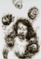 Diane Victor; Kali II