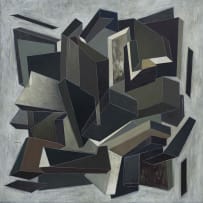 Olaf Bisschoff; Skating Scene