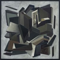 Olaf Bisschoff; Skating Scene